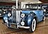 1952 Rolls-Royce Silver Dawn for sale 101351489